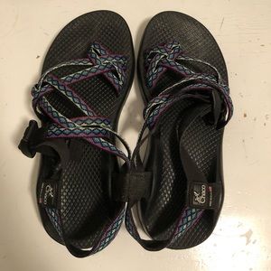Chaco Sandals